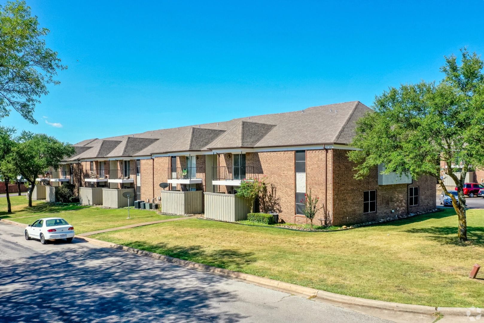 The Perks of Townhome-Style Living at Highland Park